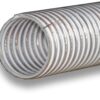 Pellet Saugschlauch NW 50mm (51mm) Pelletschlauch Förderschlauch für Pellets – Bild 3