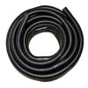 Poolschlauch / Schwimmbadschlauch 38mm schwarz