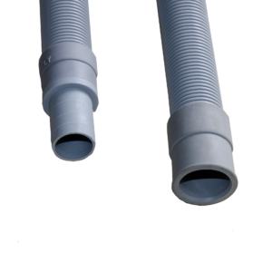 Ablaufschlauch Verlängerung für Waschmaschine und Spülmaschine 19/22mm