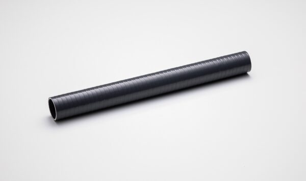 Flexibler PVC Druckschlauch Ø 50mm PVC Flexschlauch Klebeschlauch Flexrohr AD 50mm unterirdisch verlegbar für Pool Teich Schwimmbad – Bild 7